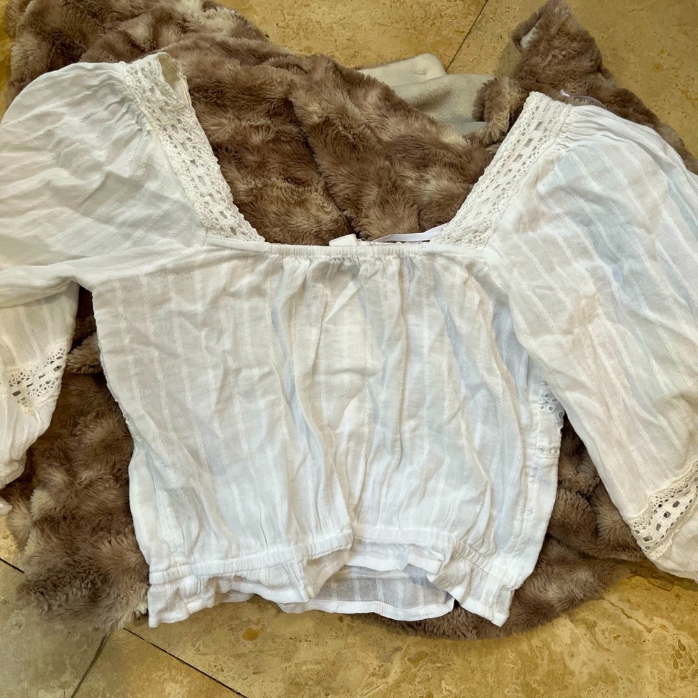 American Eagle Blouse